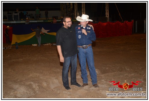 rolim de moura